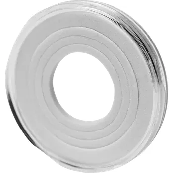 Sběratelství Silverstar Kapsle na minci UNI Průměr mince: 16-36