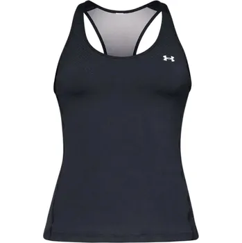 Tílko Under Armour Hg Racer Tank 1328962-001 Under Armour: Dámské SM ( 36 )