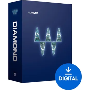 Hudební software Waves Diamond (Digitální produkt)
