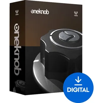 Software Waves OneKnob Series (Digitální produkt)
