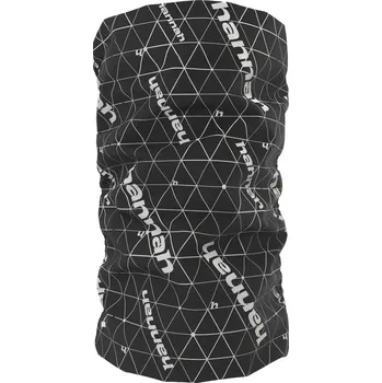 Šátek Nákrčník Hannah Skyler Anthracite (white)