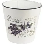 Květináč levandule K2183/5