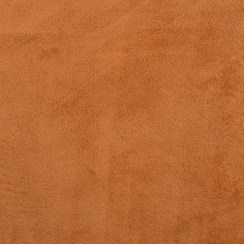 Strima Happy Fleece Uni - Cognac