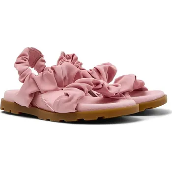 Dětská móda Sandály Camper Brutus Sandal Kids K800620.28.34 růžová 30X, EUR 33