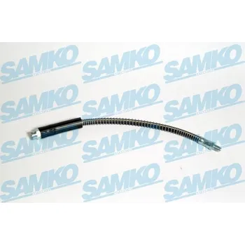 Brzdová hadice Brzdová hadice SAMKO 6T46034