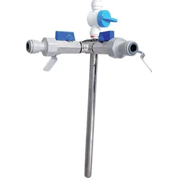 Výčepní technika LINDR Plnička 5l soudku