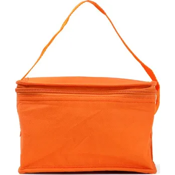 L-Merch Innsbruck Chladicí taška NT3656 Orange 20 x 12,5 x 13 cm