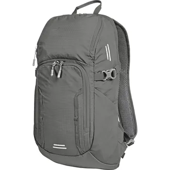 turistický batoh Halfar Outdoorový batoh HF8026 Anthracite
