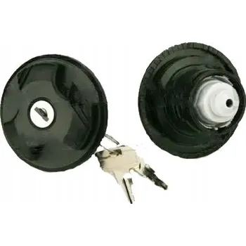 Palivový systém Valeo 247615 Víčko palivové nádrže