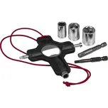 Multifunkční klíč Powerslide Wicked Cross Board & Quad Tool