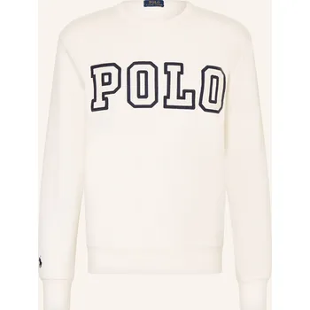 Pánská móda Polo Ralph Lauren Pánská Mikina, režná, XXL