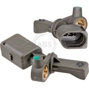 Přislušenství brzdového systému Snímač, počet otáček kol A.B.S. 32060