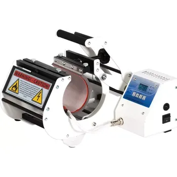 Lis na hrnky nové konstrukce ARC s 1 manžetou