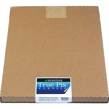 Kancelářský papír SAWGRASS True Pix DIN A4 sublimační papír pro RICOH - 100 listů