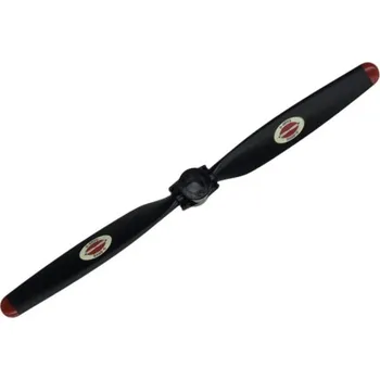 RC model letadla Vrtule (červená) pro RC dvouplošník Beech D17S 3D/6G RTF A300-0009.002