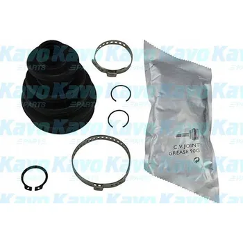 Posilovač řízení Sada krytů Kavo Parts CVB-8503 , řízení