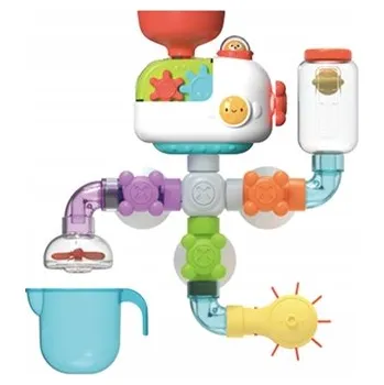 Hračka pro nejmenší Hračka pro děti Do Koupele Vodní fontána