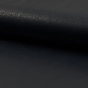 Strima Imitation Leather - Navy