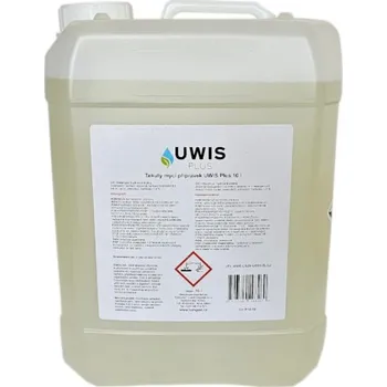 Mycí prostředek UWIS dish clean PLUS 10 l