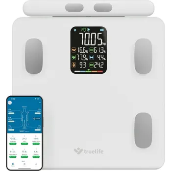 Truelife FitScale W8 BT