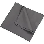 Myrtle beach Multifunkční šátek MB040 Dark Grey 50 x 50 cm