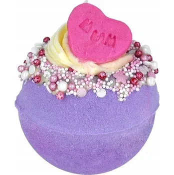 Bomb Cosmetics šumivá koule do koupele 160 g