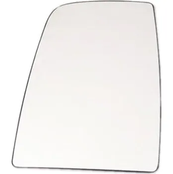 Auto zrcátko VLOŽKA SKLO ZRCÁTKA LEVÁ FORD TRANSIT TOURNEO 14-