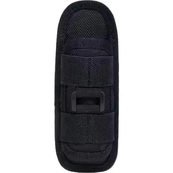 Pouzdro na svítilnu P140, Barva černá