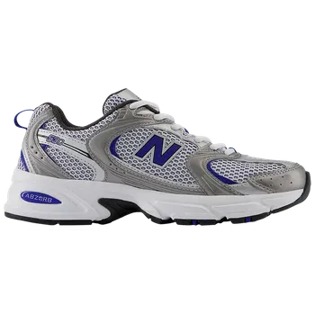 Pánská obuv New Balance 530 Silver Blue Velikost: 40,5