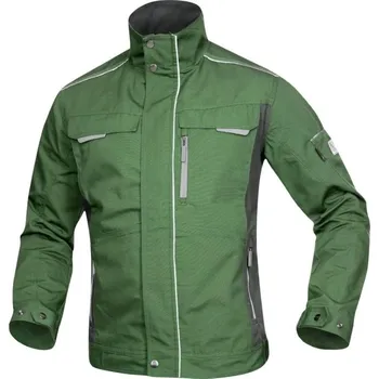 pracovní blůza ARDON®URBAN+ Montérková blůza zelená XL H6448/XL