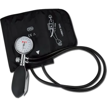 Měřič tělesných funkcí GIMA MINOR 2 - profesionální tlakoměr