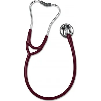 Stetoskop ERKA Precise Fonendoskop Barva fonendoskopu: antracitová