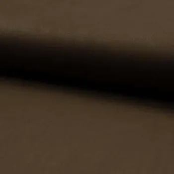 Strima Scuba Suede Capri - Dark Brown