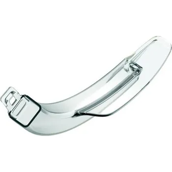 Medtronic Lžíce MAC1 jednorázová provideolaryngoskopMcGrath - vel. 1 - balení 1 ks