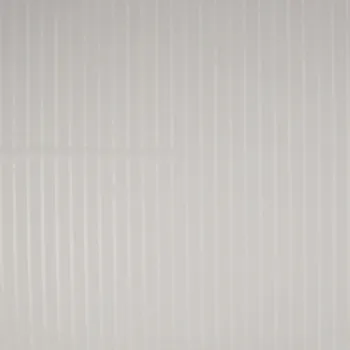 Strima Voile Stripe "Leo" - Silver