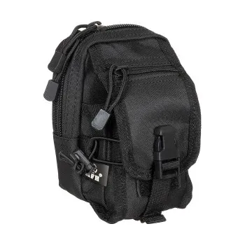 Opasek MFH Víceúčelové pouzdro na opasek, "MOLLE" 30610 Barva: Olivová