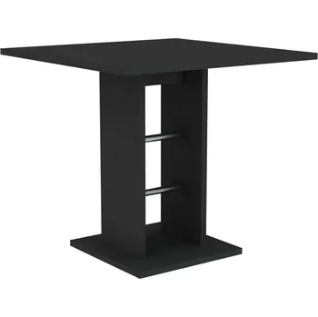 Jídelní stůl Slevadoma Jídelní stůl RACHEL antracit