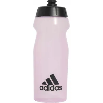 Outdoorové vybavení Láhev na vodu adidas PERF BOTTL 0,5L růžová JX0460