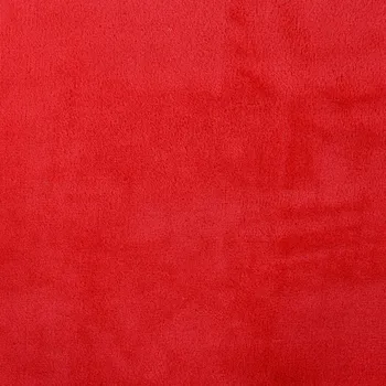 Strima Cuddle Fleece - Red