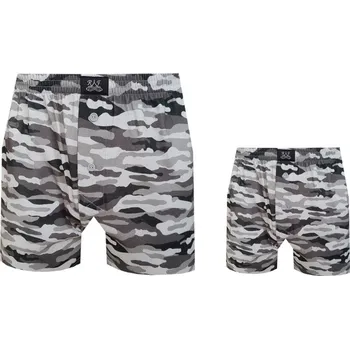 Trenýrky Trenýrky Táta A Syn FOLTÝN TAS08 Velikost: 122