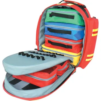 turistický batoh GIMA Logic2 - zdravotnický batoh