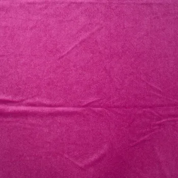 Strima Velour Kitty - Cyclam