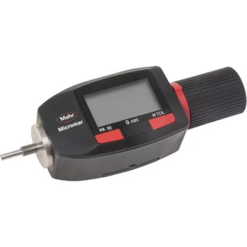 Základní digitální mikrometrická jednotka 6-20/0,001 mm | Micromar 44 EWRi-g MAHR 4191360
