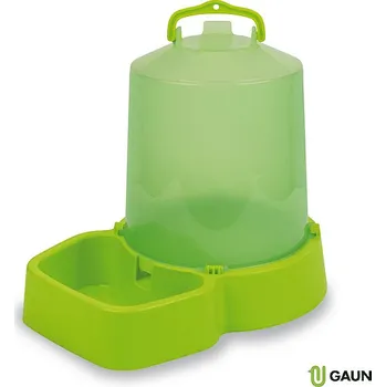 napáječka pro hospodářská zvířata Napáječka hladinová s bajonetem GAUN 71015 8 l pro malá zvířata