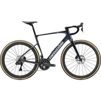 Silniční kolo CANNONDALE Silniční kolo CANNONDALE SYNAPSE CARBON 1 - 58 cm (182 – 193 cm)