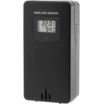 IP kamera SONDA / ČIDLO VENKOVNÍ S DISPLEJEM PRO STANICE JVD RB3383 RB3566 RB3378