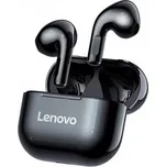 Lenovo LP40 bluetooth headset barva černá