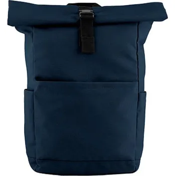 Městský batoh BagBase Městský rolovací batoh BG186 Navy 28 x 28 x 14 cm