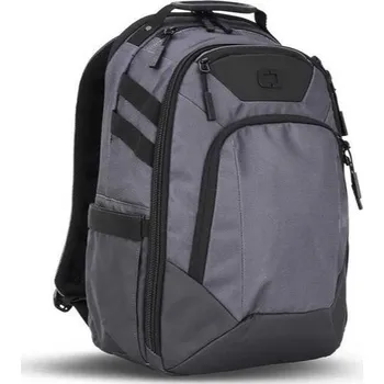 Golfový bag Ogio Gambit DNA 25L batoh, titanium