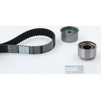 Sada rozvodového řemene CONTINENTAL CTAM CT1027K1